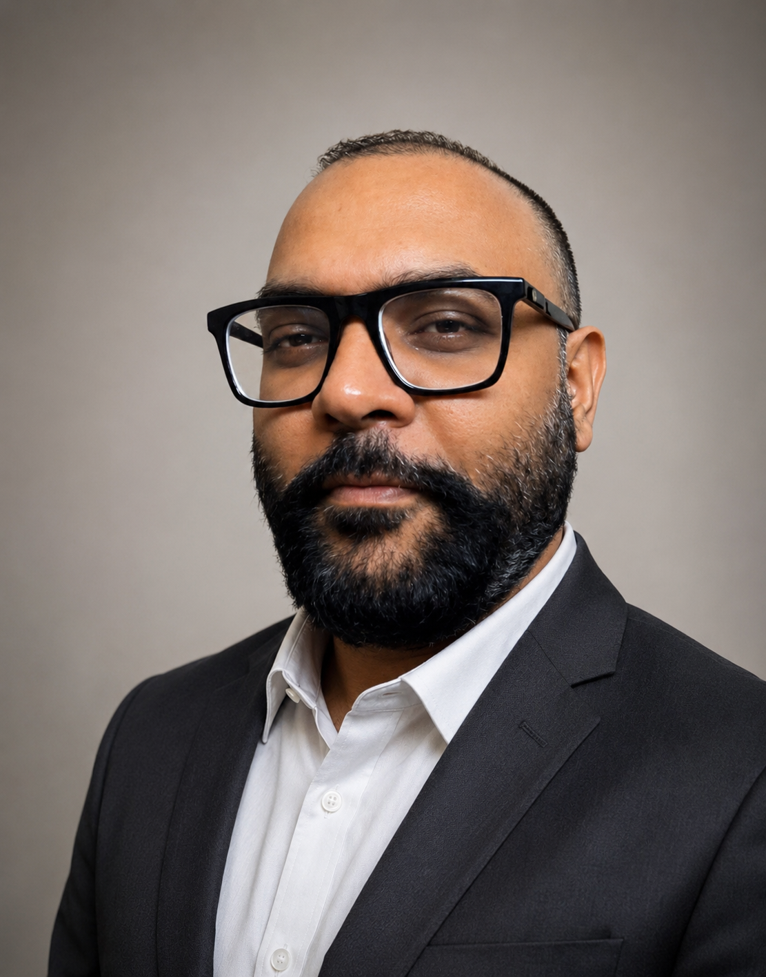 Atul Rai โ BI Architect & Founder, Data Monk